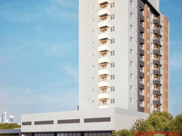 #2092 - Apartamento para Venda em Bento Gonçalves - RS - 3