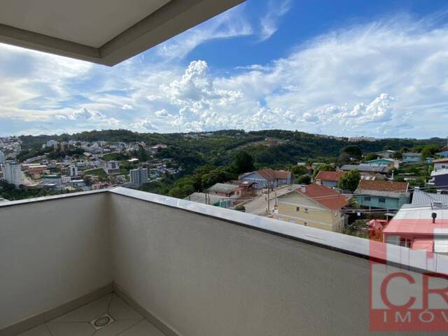 #1237 - Apartamento para Venda em Bento Gonçalves - RS