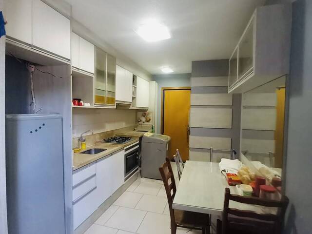 #78FF - Apartamento para Venda em Bento Gonçalves - RS - 1