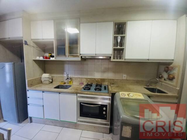 #78FF - Apartamento para Venda em Bento Gonçalves - RS - 2