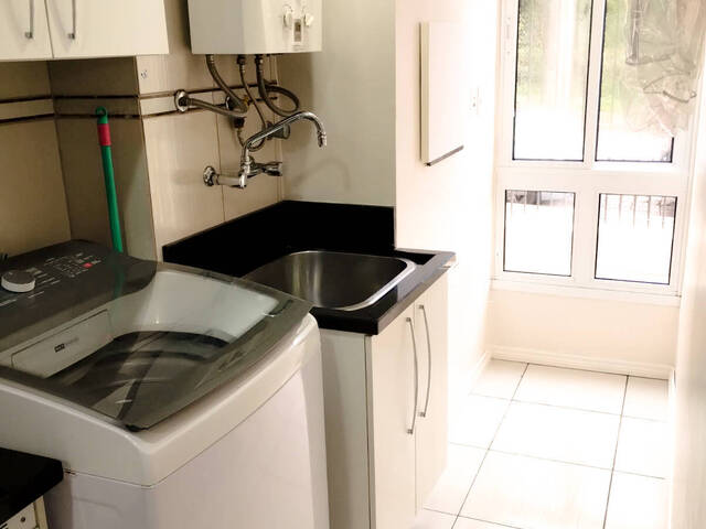 #GG990 - Apartamento para Venda em Bento Gonçalves - RS - 2