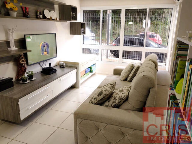 #GG990 - Apartamento para Venda em Bento Gonçalves - RS - 1