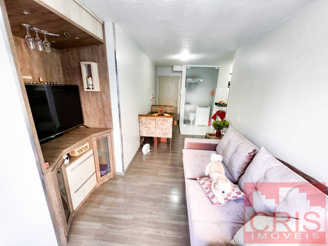 #BG33 - Apartamento para Venda em Bento Gonçalves - RS - 1