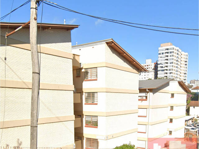 #DF33 - Apartamento para Venda em Bento Gonçalves - RS - 2