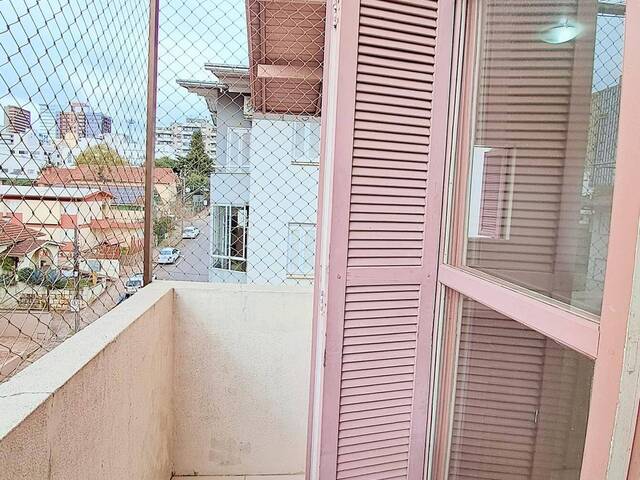 #2263 - Apartamento para Venda em Bento Gonçalves - RS - 1