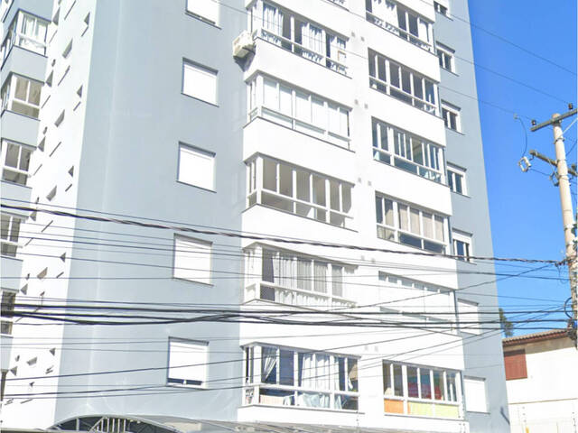 #2267 - Apartamento para Venda em Bento Gonçalves - RS - 1