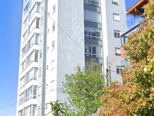 #2268 - Apartamento para Venda em Bento Gonçalves - RS - 1