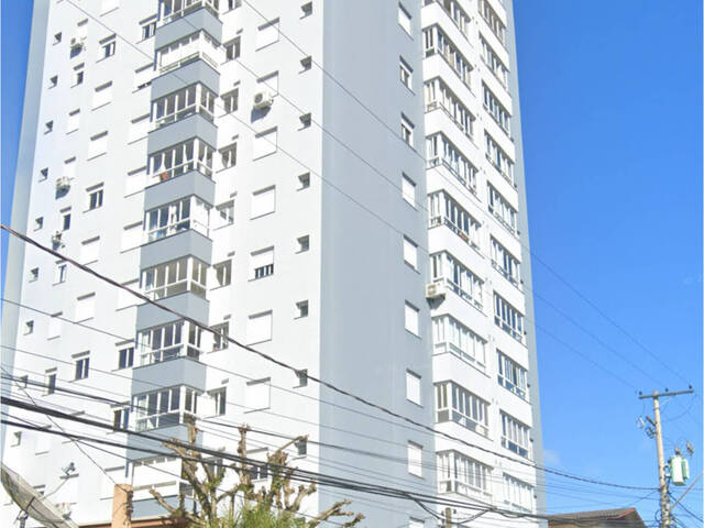 #2267 - Apartamento para Venda em Bento Gonçalves - RS - 2