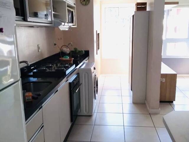 #Tst - Apartamento para Venda em Bento Gonçalves - RS - 1