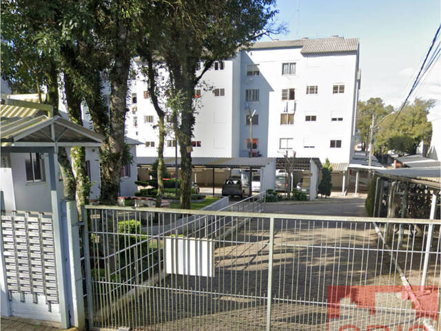 #2276 - Apartamento para Venda em Bento Gonçalves - RS - 1