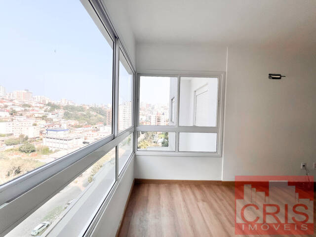 #2278 - Apartamento para Venda em Bento Gonçalves - RS - 1