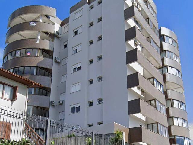 #2233 - Apartamento para Venda em Bento Gonçalves - RS - 2