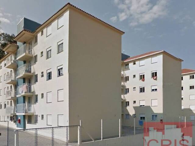 #DR33 - Apartamento para Venda em Bento Gonçalves - RS - 1