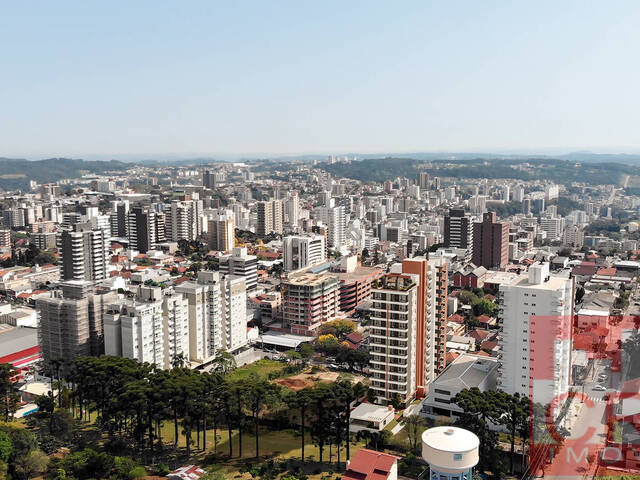 #1445 - Apartamento para Venda em Bento Gonçalves - RS - 3