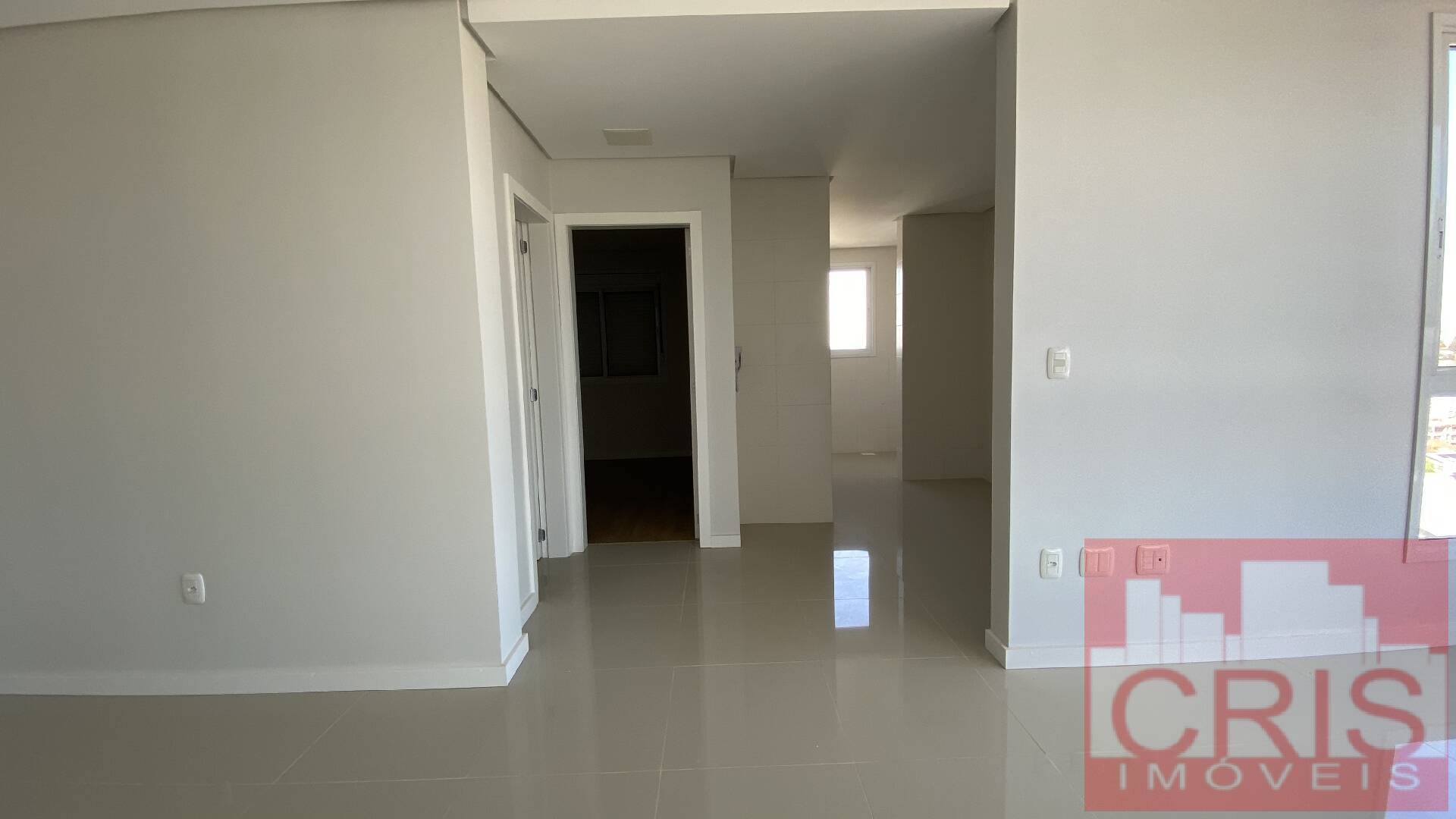 Apartamento à venda com 1 quarto, 55m² - Foto 7