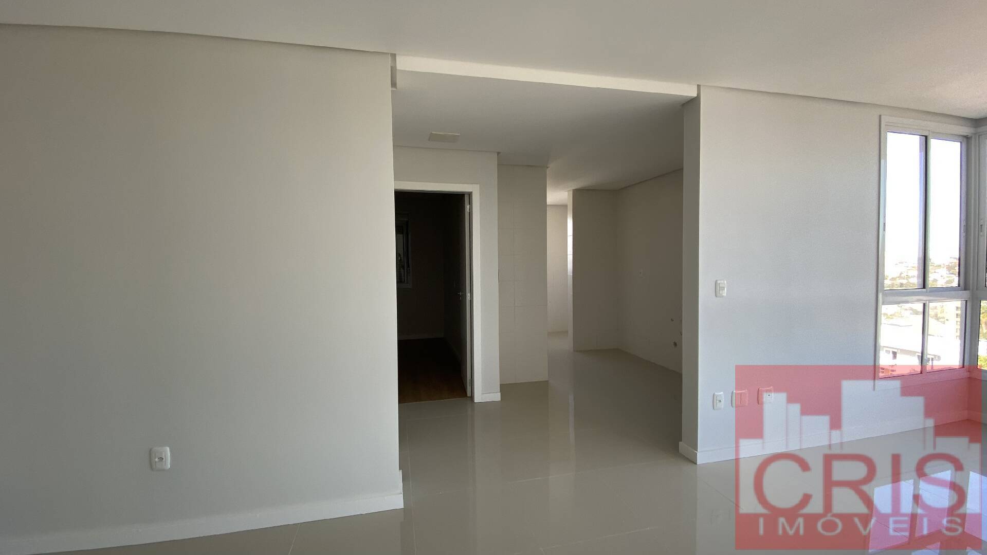 Apartamento à venda com 1 quarto, 55m² - Foto 5