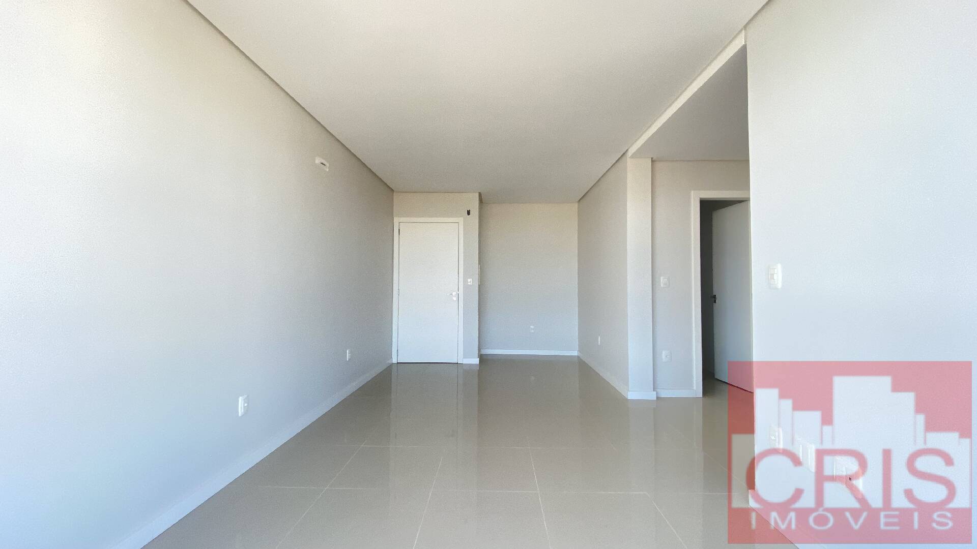 Apartamento à venda com 1 quarto, 55m² - Foto 3