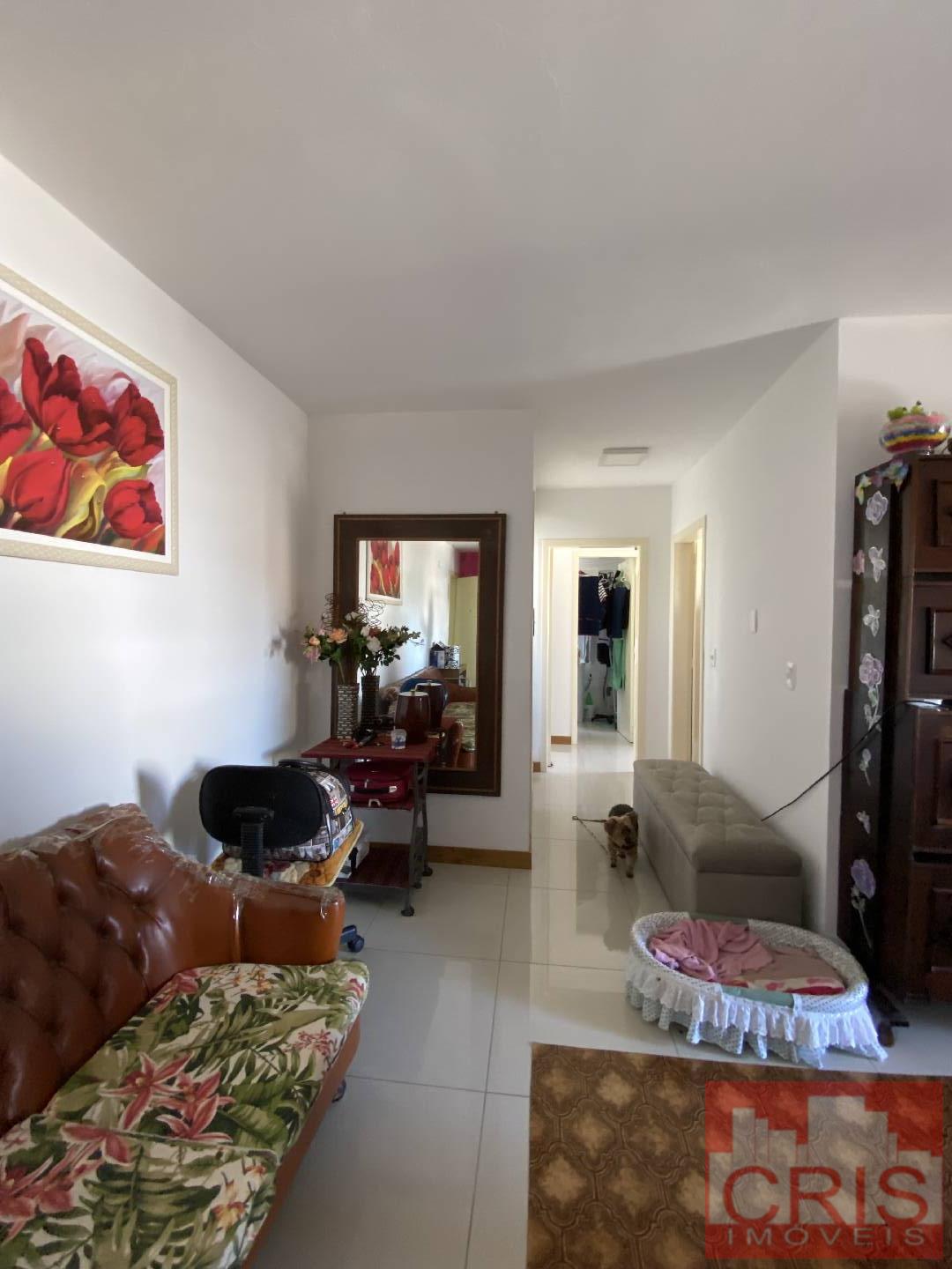 Apartamento à venda com 2 quartos, 72m² - Foto 3