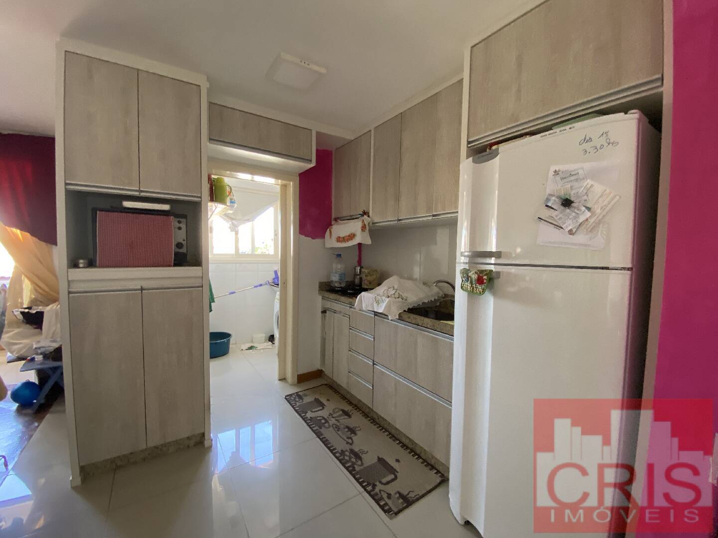 Apartamento à venda com 2 quartos, 72m² - Foto 4