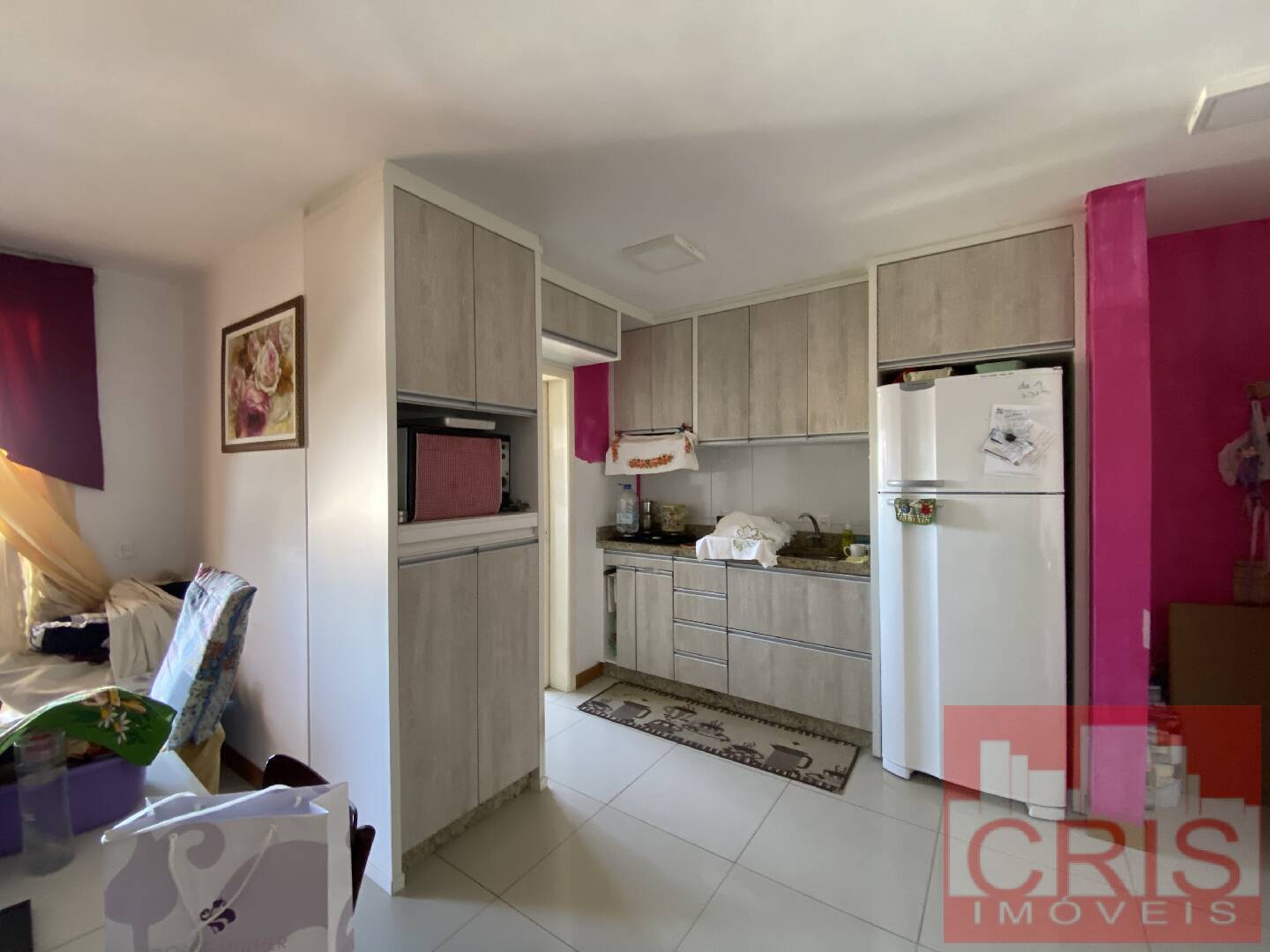 Apartamento à venda com 2 quartos, 72m² - Foto 5