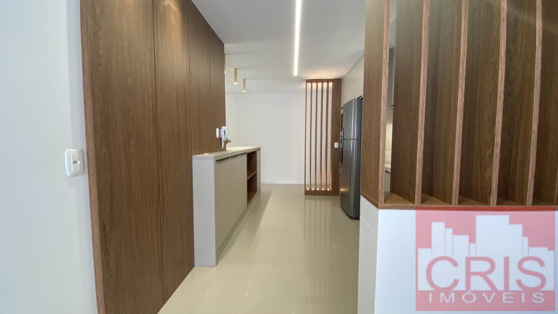 Apartamento à venda com 3 quartos, 128m² - Foto 3