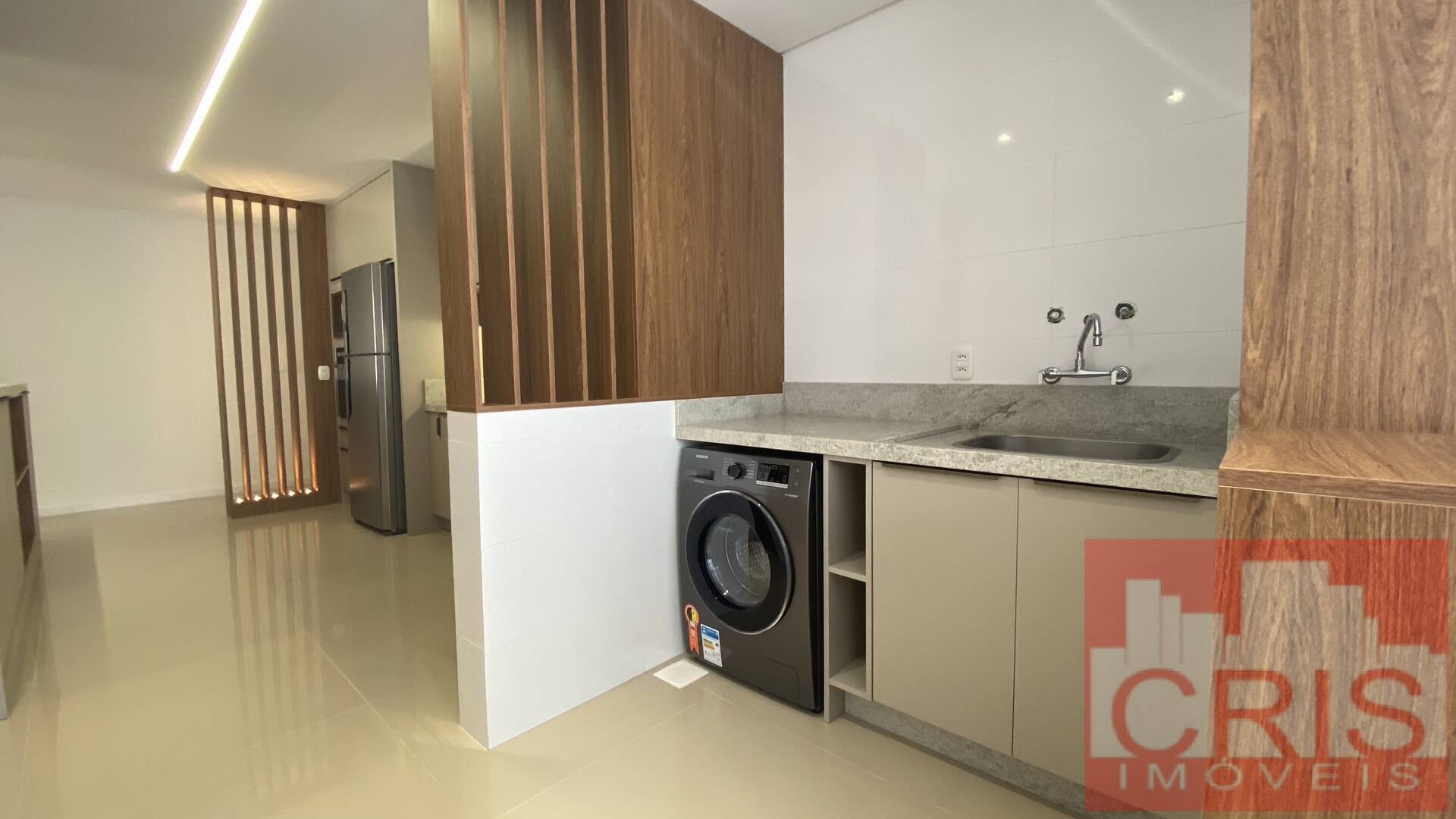 Apartamento à venda com 3 quartos, 128m² - Foto 7