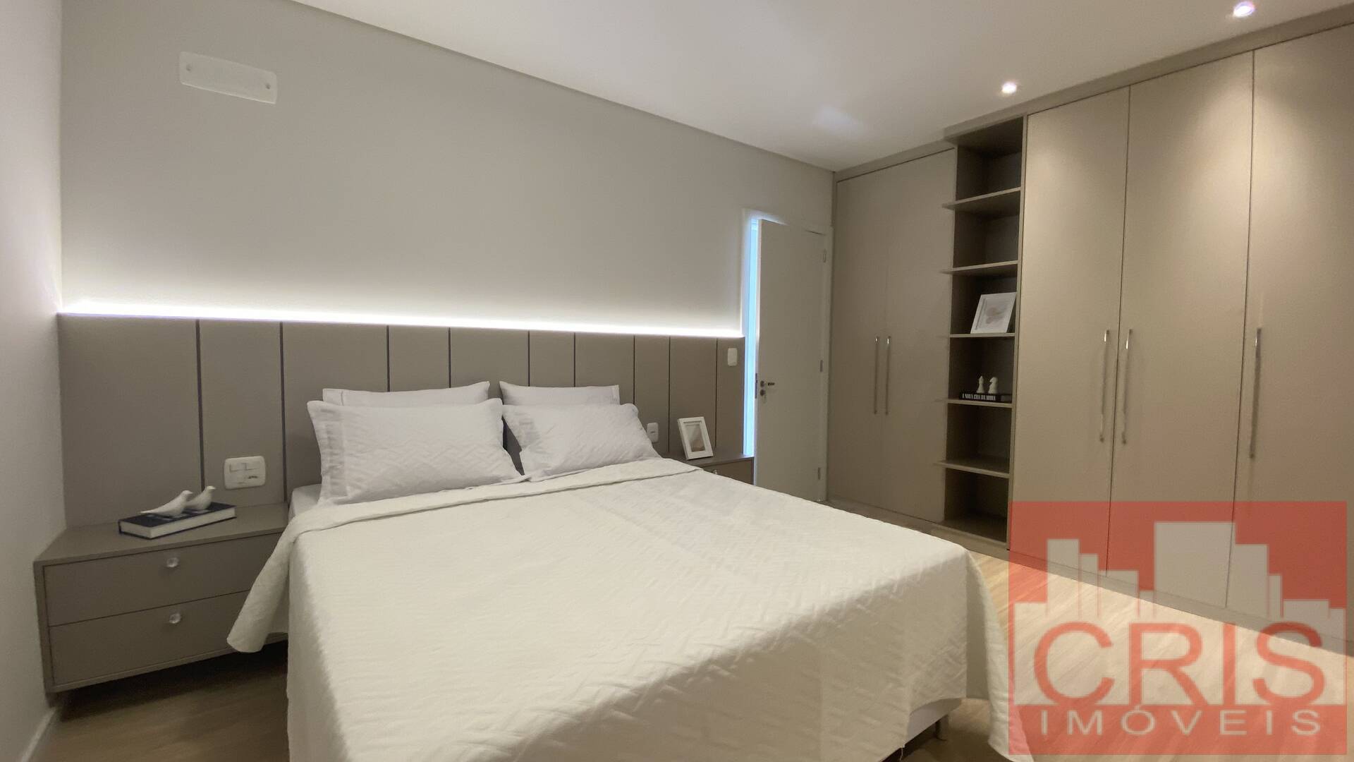 Apartamento à venda com 3 quartos, 128m² - Foto 9