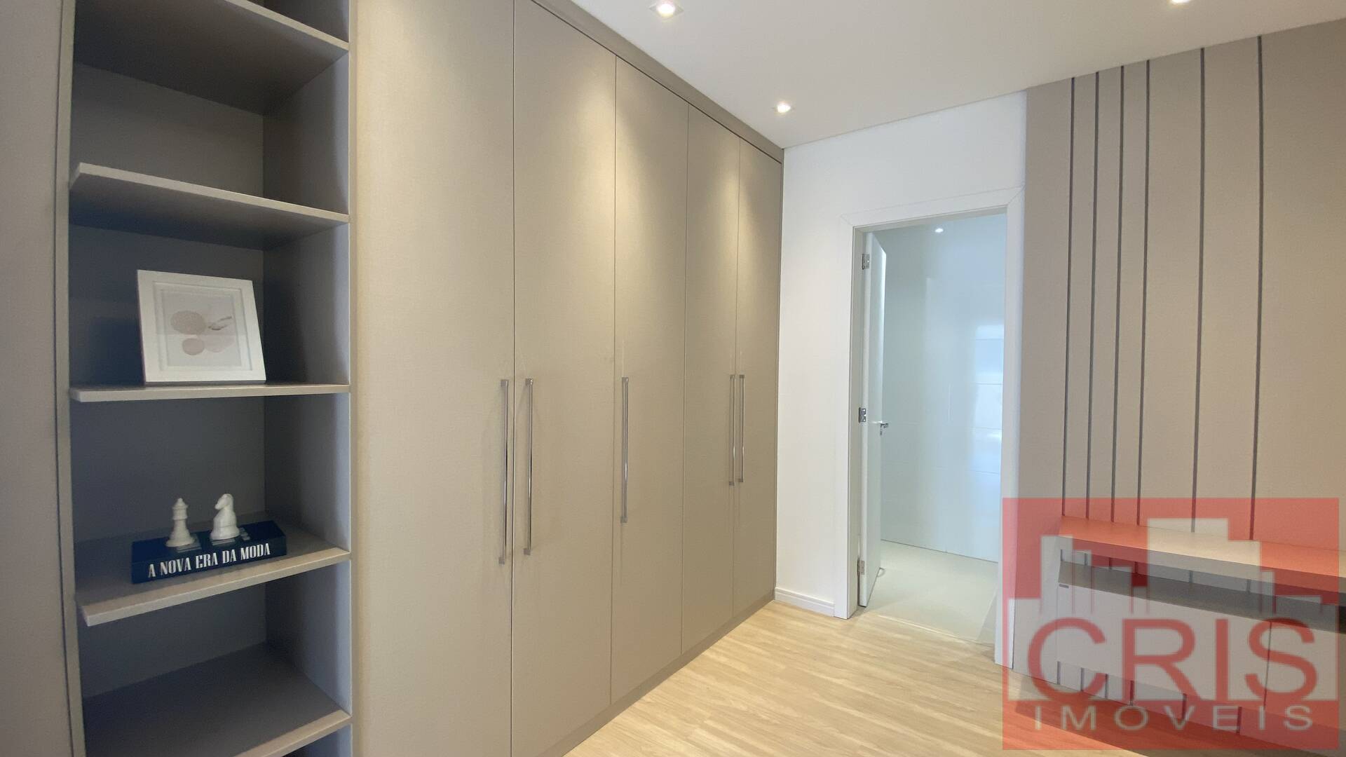 Apartamento à venda com 3 quartos, 128m² - Foto 10