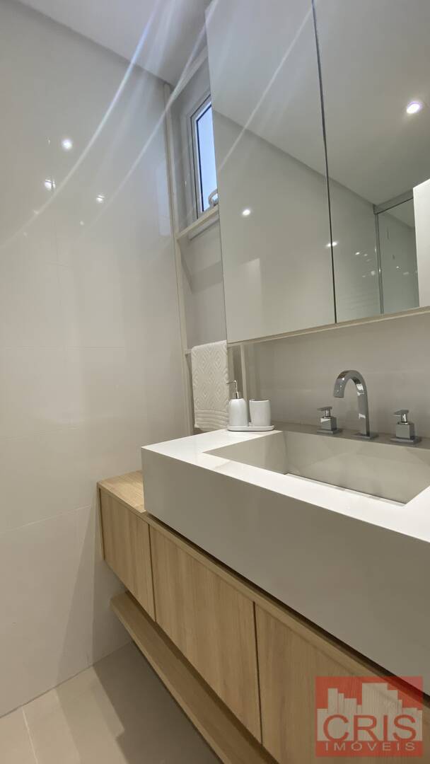 Apartamento à venda com 3 quartos, 128m² - Foto 14