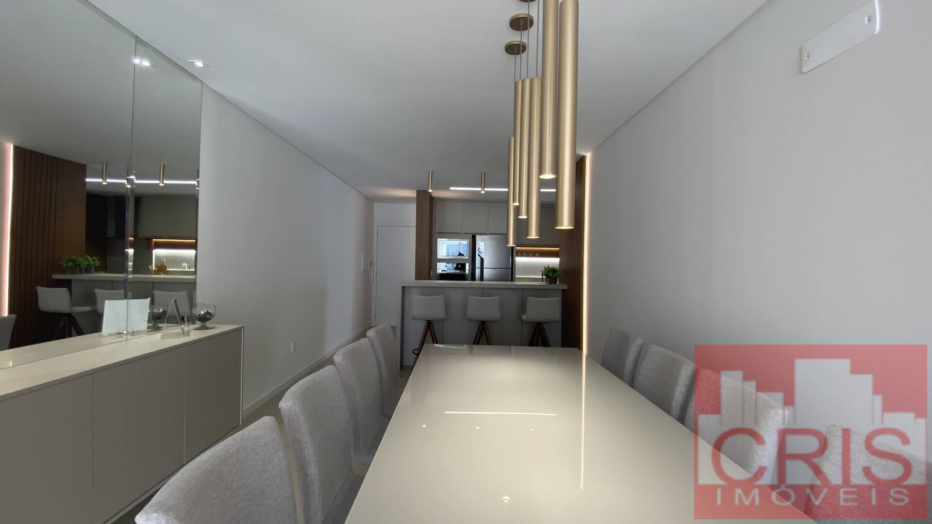 Apartamento à venda com 3 quartos, 128m² - Foto 24