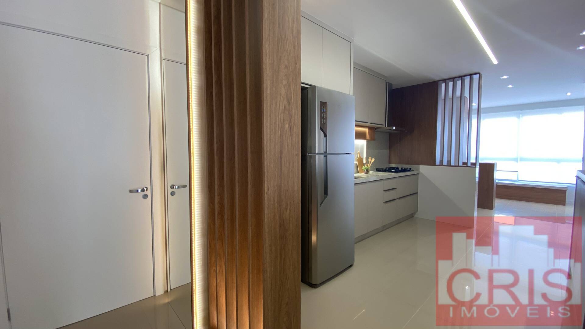 Apartamento à venda com 3 quartos, 128m² - Foto 36