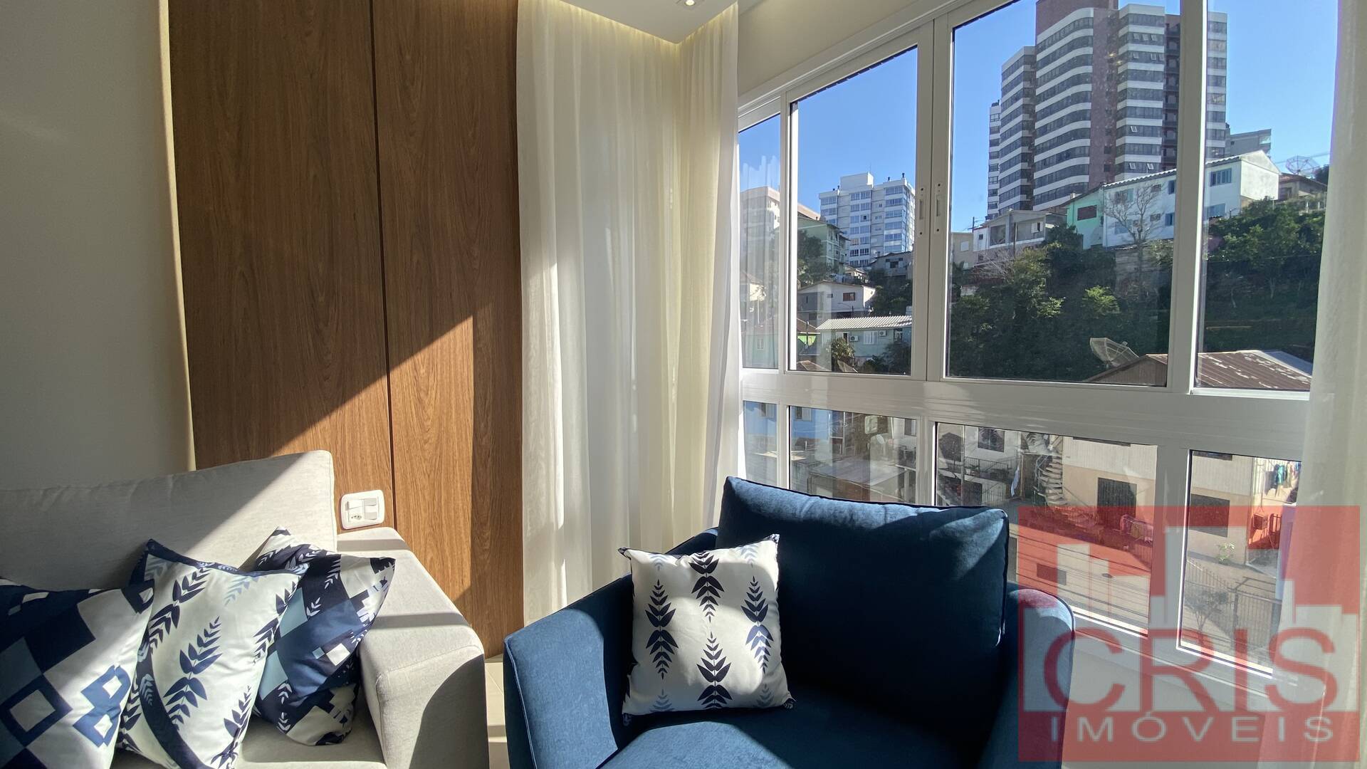 Apartamento à venda com 3 quartos, 128m² - Foto 37