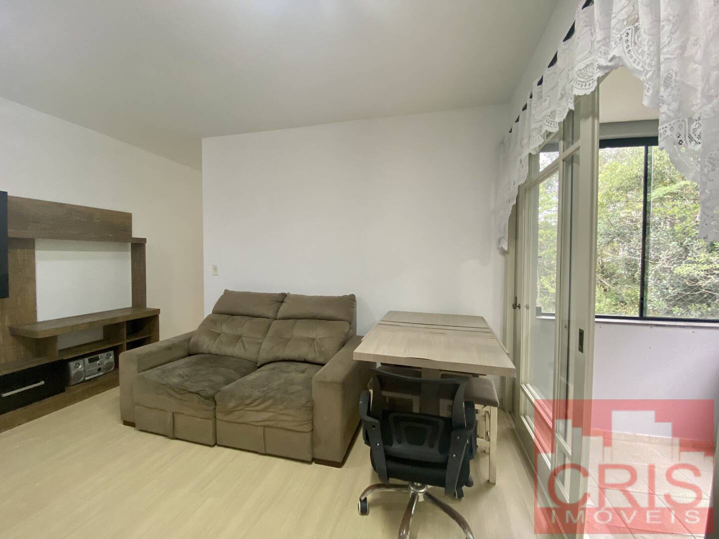 Apartamento à venda com 2 quartos, 56m² - Foto 2