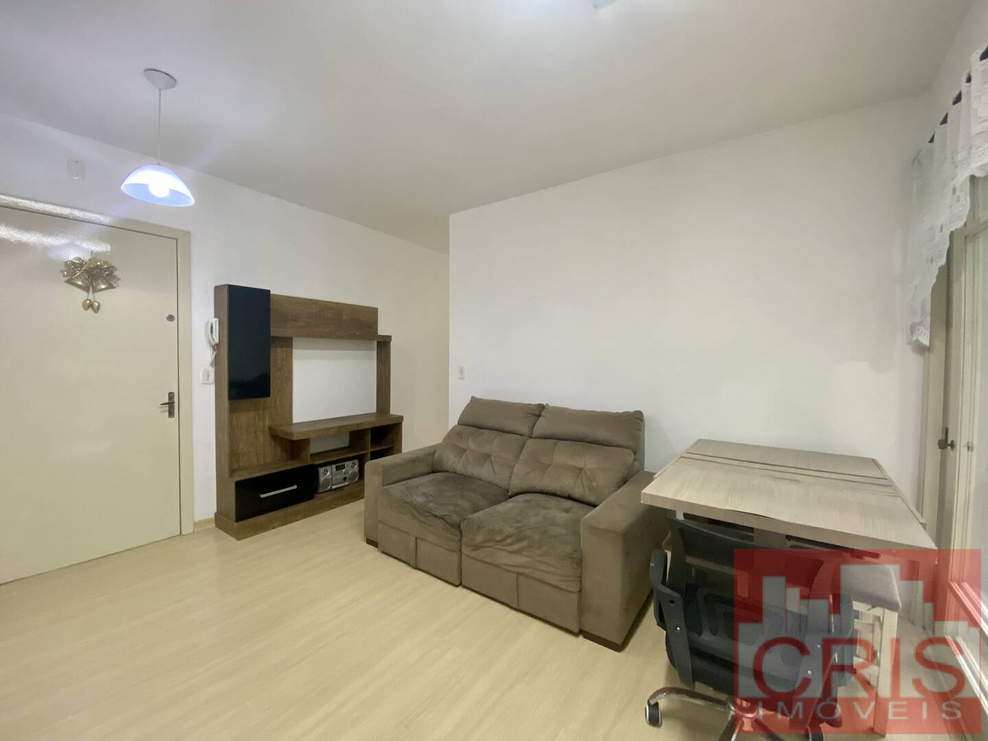 Apartamento à venda com 2 quartos, 56m² - Foto 3