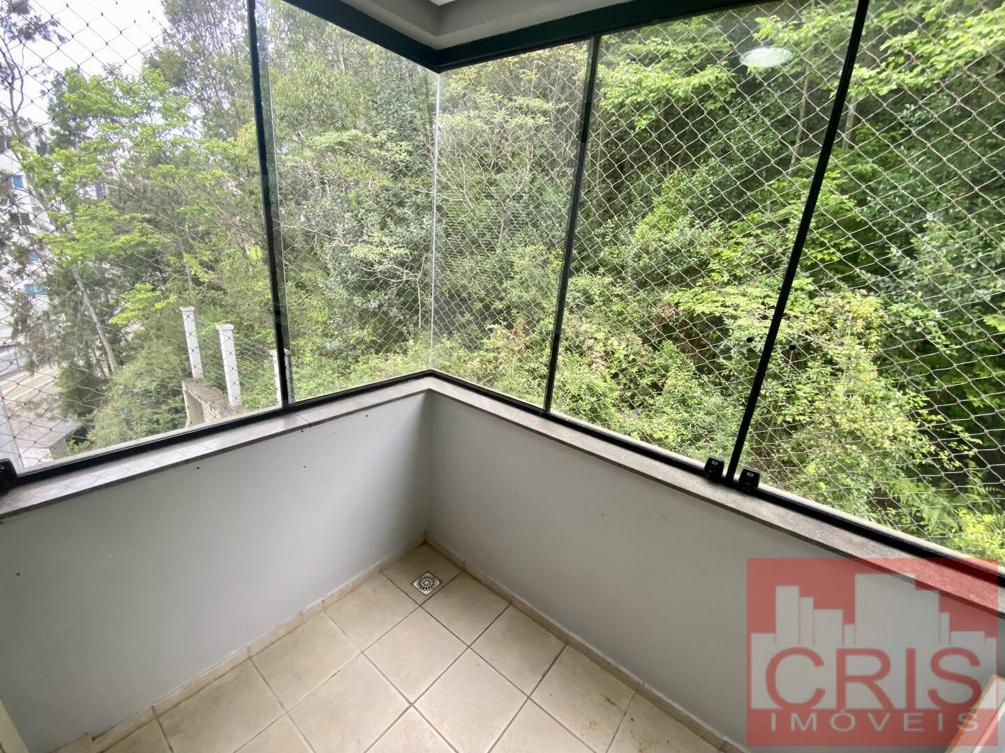 Apartamento à venda com 2 quartos, 56m² - Foto 4