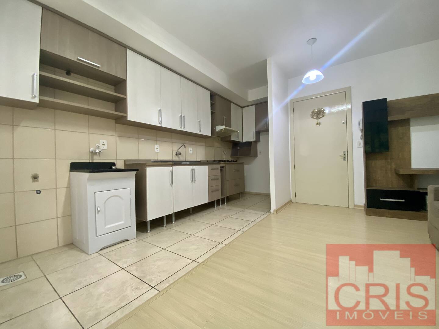 Apartamento à venda com 2 quartos, 56m² - Foto 6