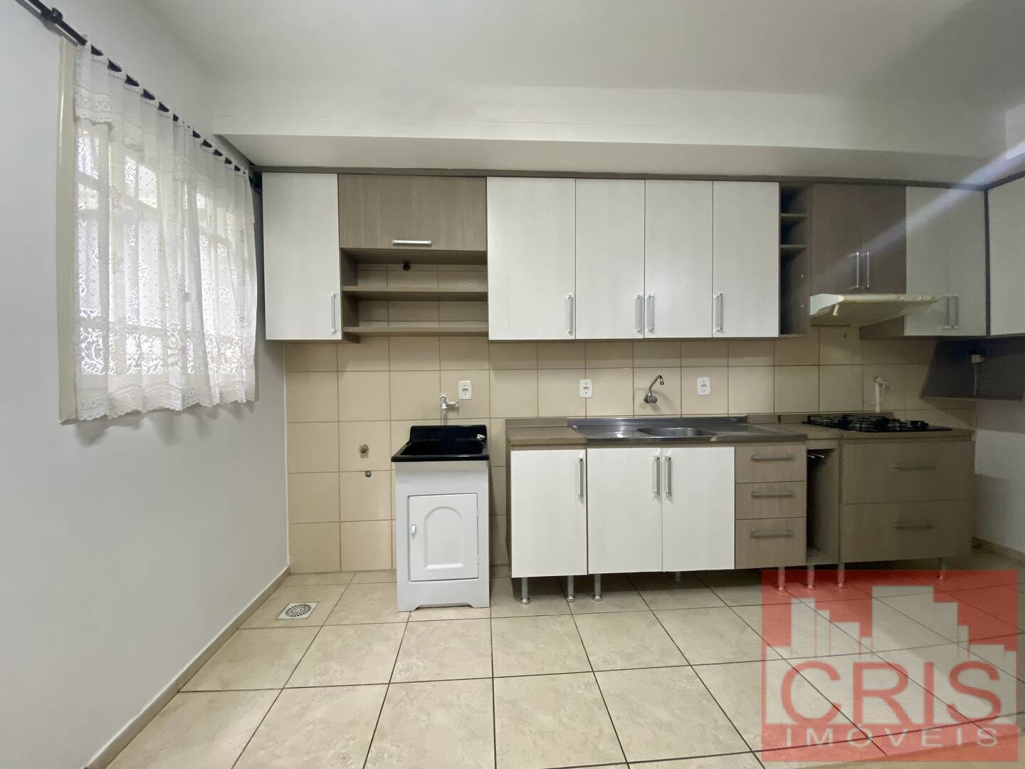 Apartamento à venda com 2 quartos, 56m² - Foto 7