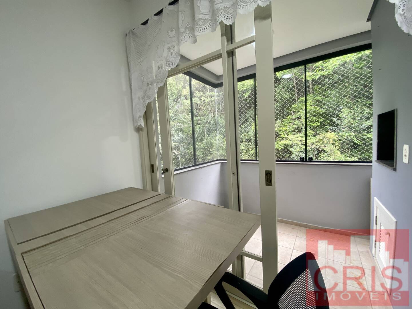 Apartamento à venda com 2 quartos, 56m² - Foto 9