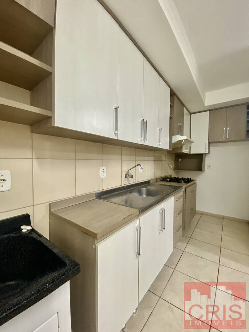 Apartamento à venda com 2 quartos, 56m² - Foto 10