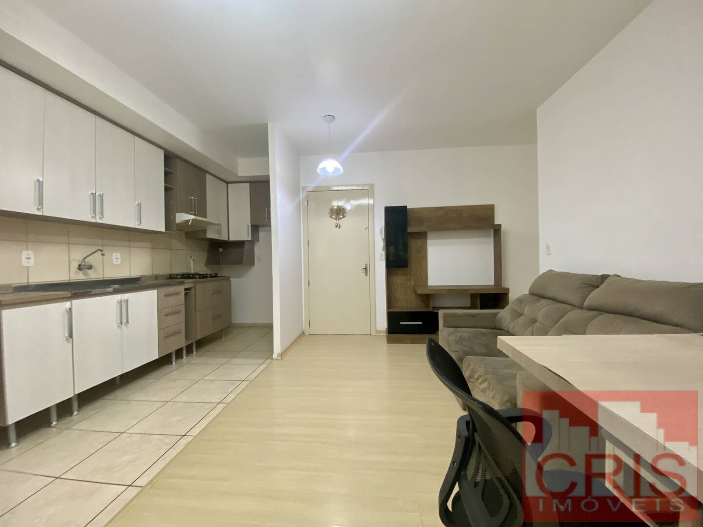 Apartamento à venda com 2 quartos, 56m² - Foto 12