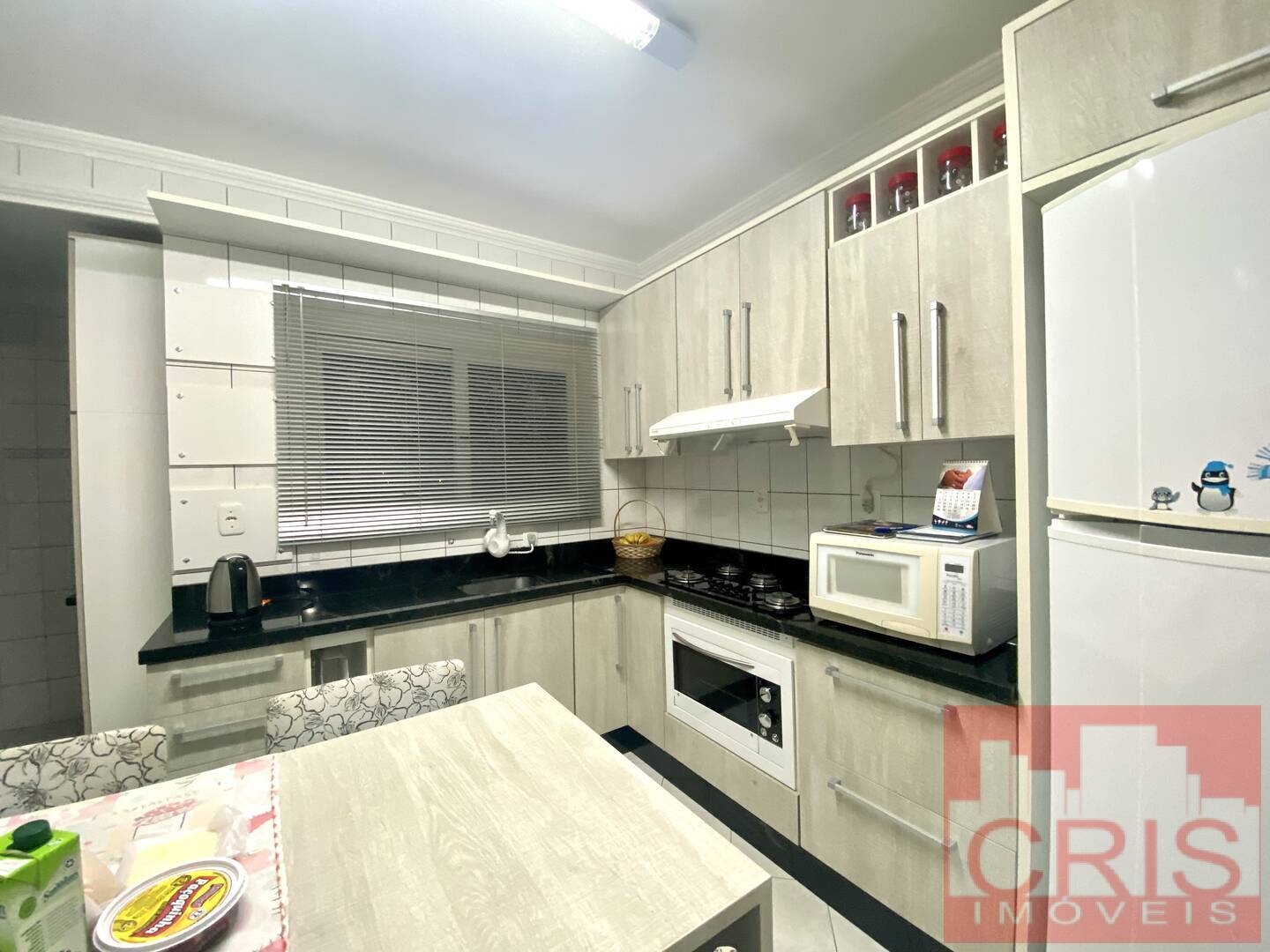 Apartamento à venda com 2 quartos, 80m² - Foto 5