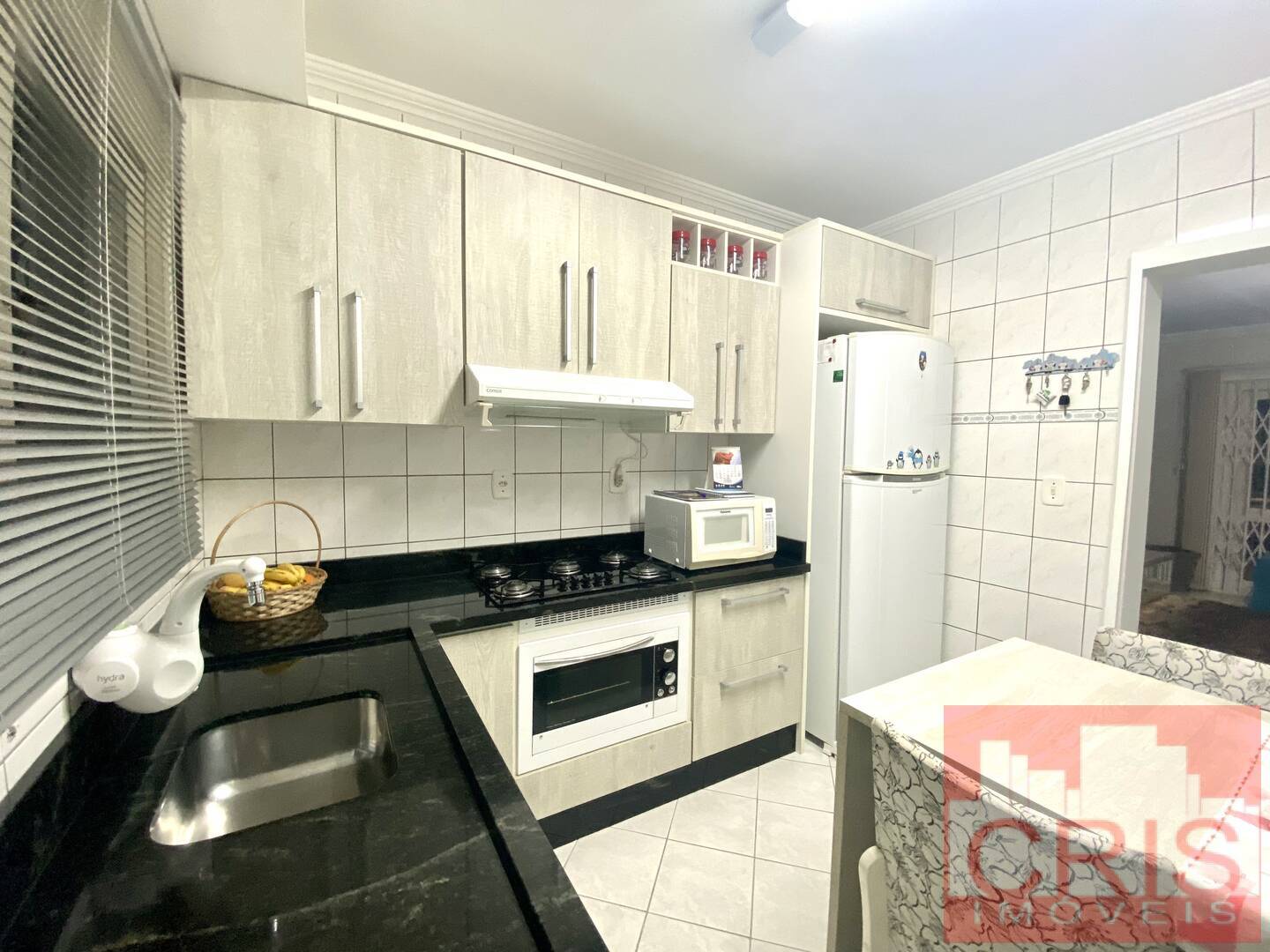 Apartamento à venda com 2 quartos, 80m² - Foto 9