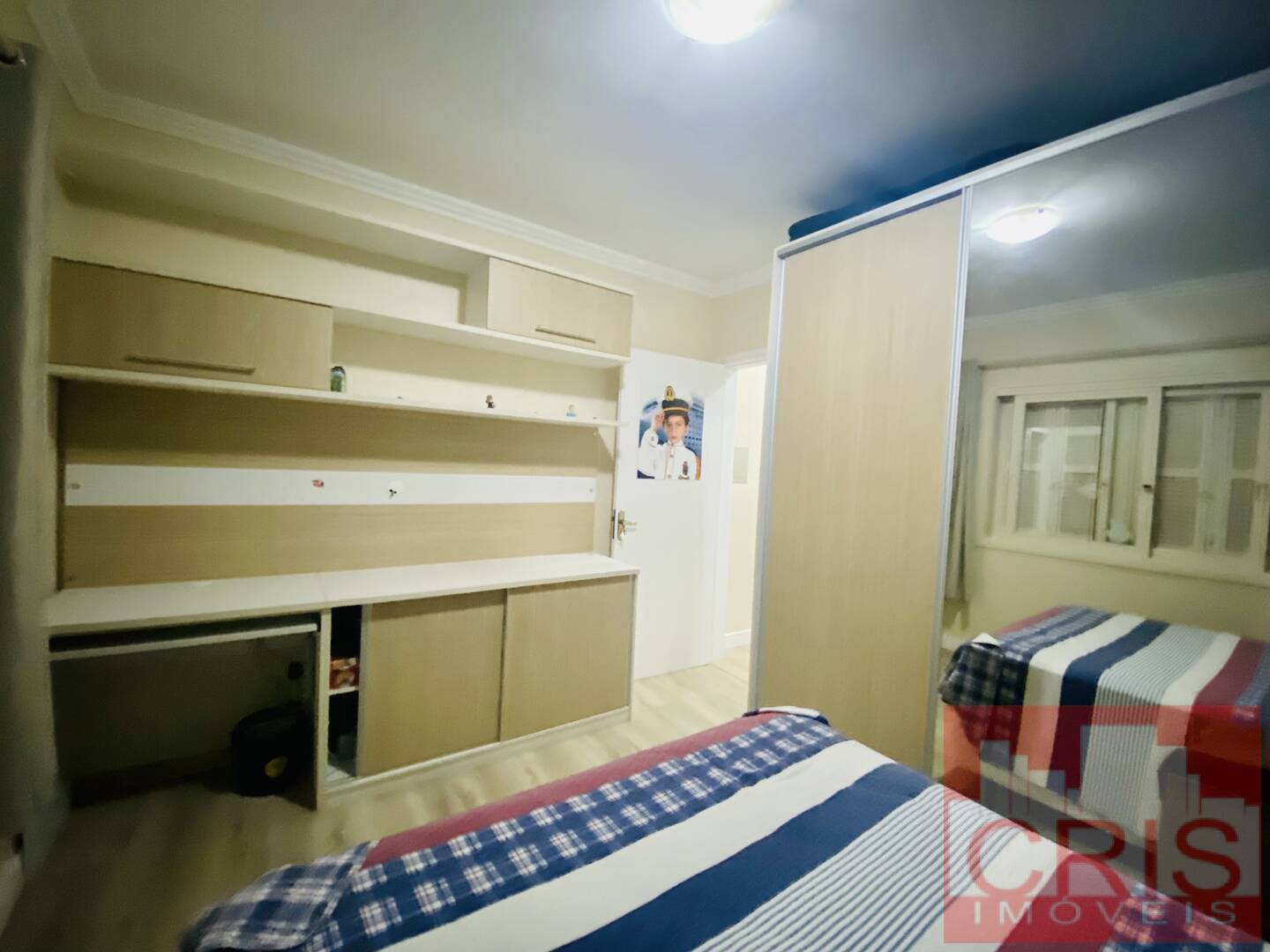 Apartamento à venda com 2 quartos, 80m² - Foto 10