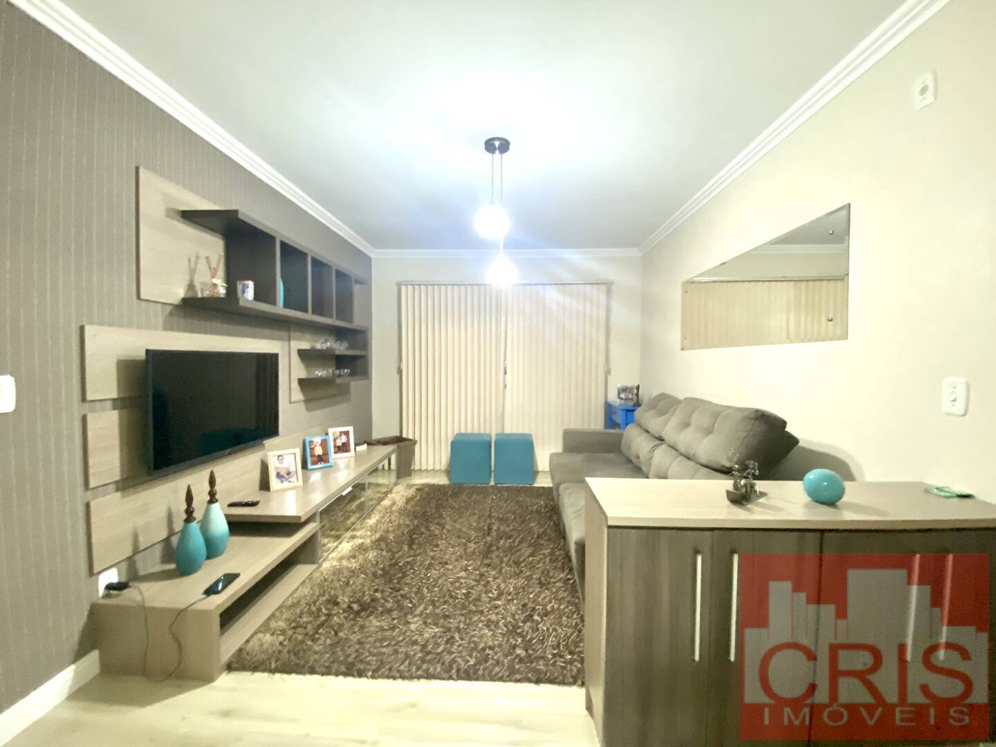 Apartamento à venda com 2 quartos, 80m² - Foto 11