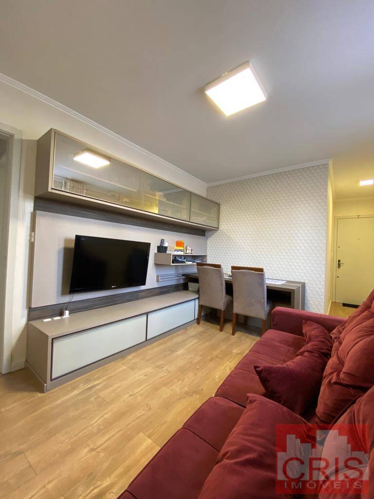 Apartamento à venda com 2 quartos, 69m² - Foto 3