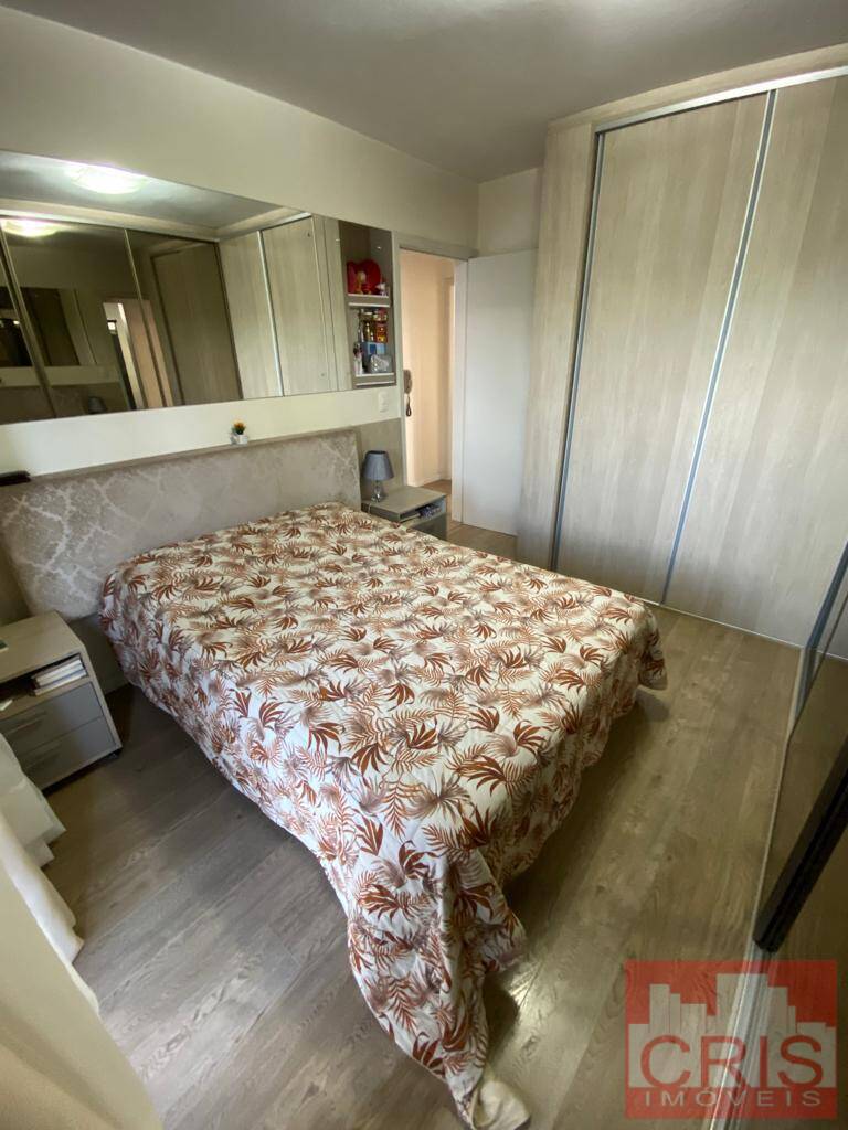 Apartamento à venda com 2 quartos, 69m² - Foto 5