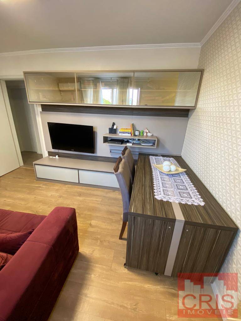 Apartamento à venda com 2 quartos, 69m² - Foto 11