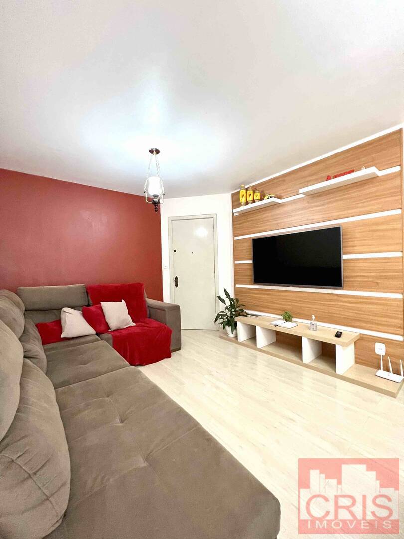 Apartamento à venda com 2 quartos, 86m² - Foto 3