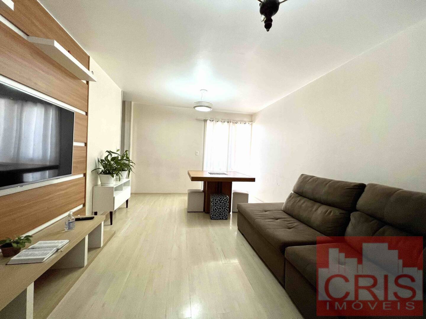 Apartamento à venda com 2 quartos, 86m² - Foto 4