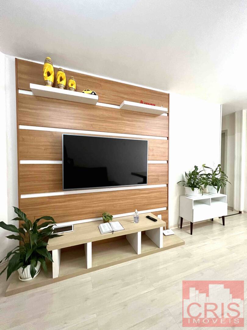 Apartamento à venda com 2 quartos, 86m² - Foto 6